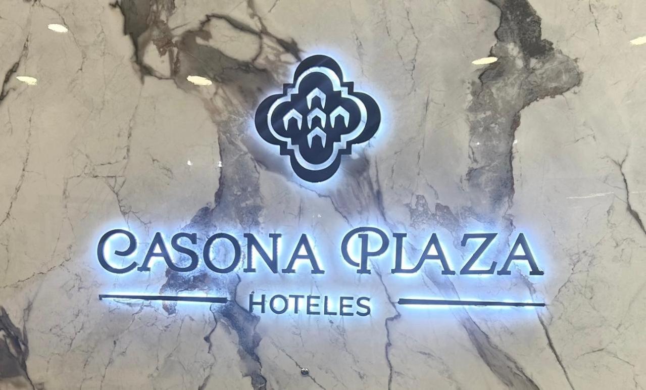 Casona Plaza Hotel Colonial Arequipa Exterior foto